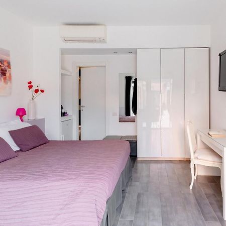 Rhome Accomodation Roma Eksteriør bilde