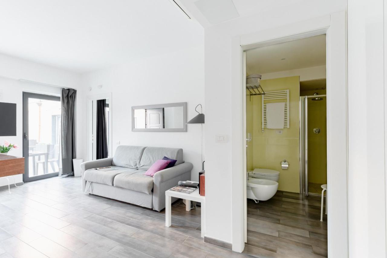 Rhome Accomodation Roma Eksteriør bilde